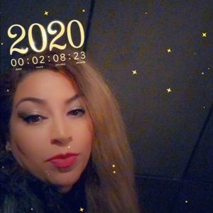 Meet your Posher, Sheren